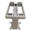 OEM en aluminium Die Casting Pièce électrique